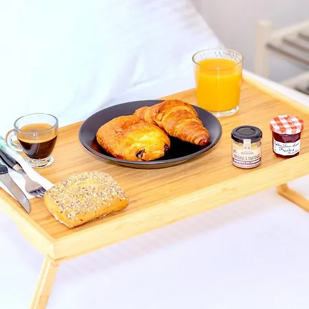 L'evasion Apartamento *