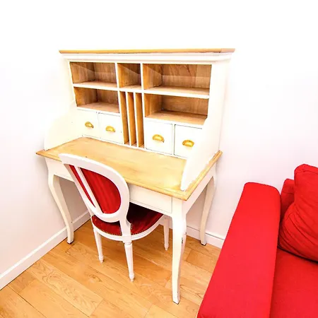 Apartamento L'evasion Le Plessis-Robinson