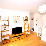 L'evasion Apartment