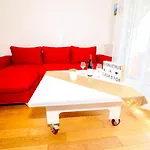 L'evasion Apartment