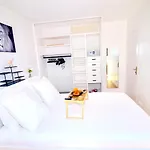 L'evasion Apartment Le Plessis-Robinson
