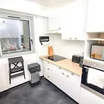 Apartment L'evasion *