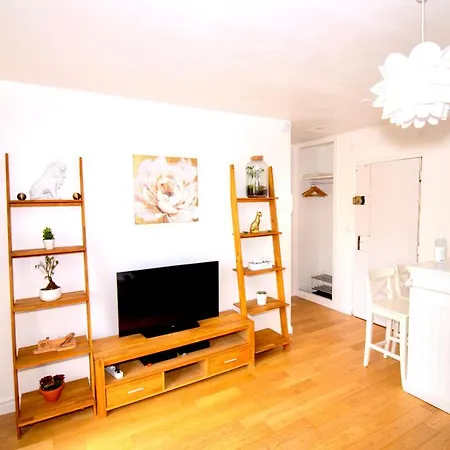 L'evasion Apartment