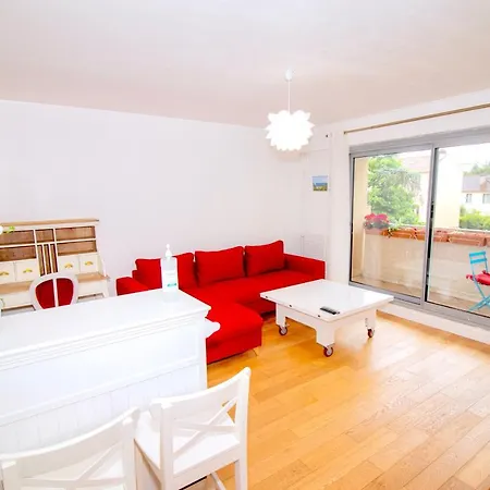 L'evasion Le Plessis-Robinson