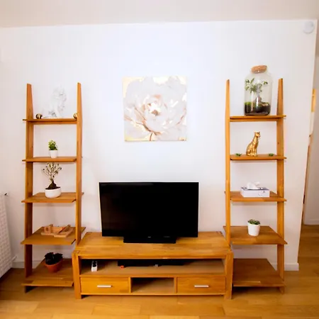 Apartment L'evasion