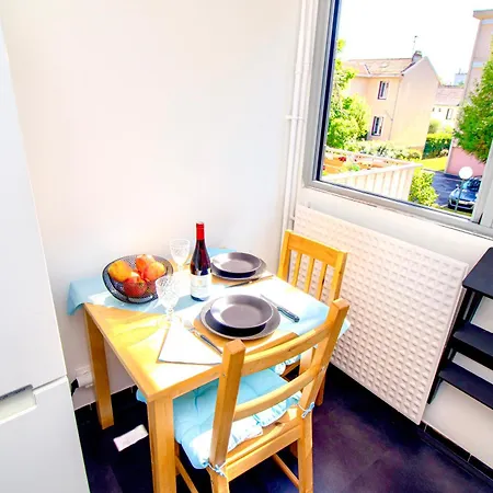 L'evasion Le Plessis-Robinson