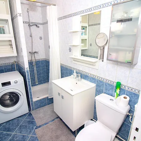 L'evasion Apartment *