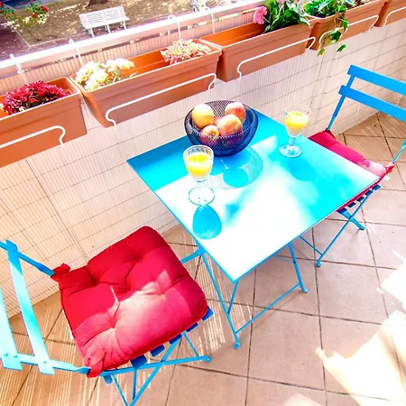 L'evasion Apartment