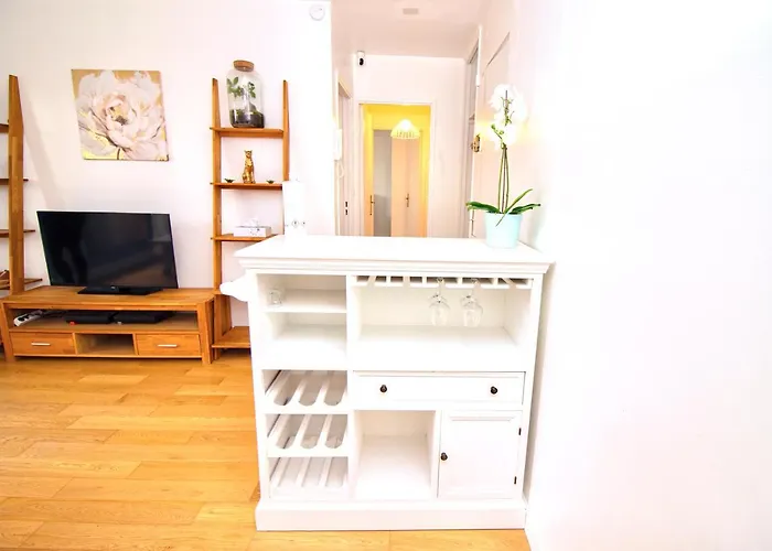 L'evasion Le Plessis-Robinson