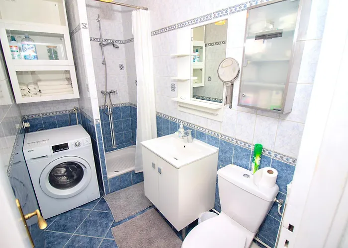 L'evasion Apartment *