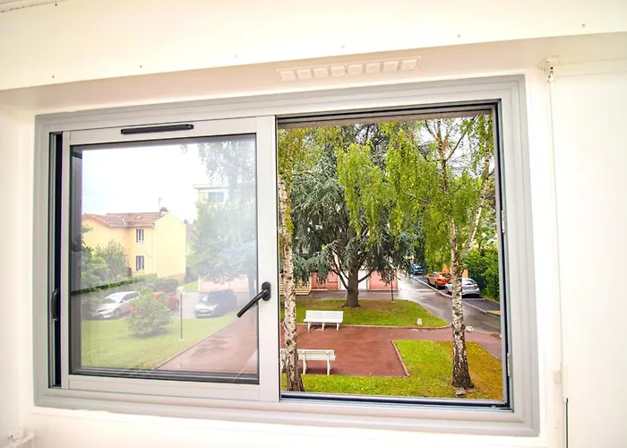 L'evasion * 르 플레시-로뱅송